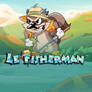 Le Fisherman
